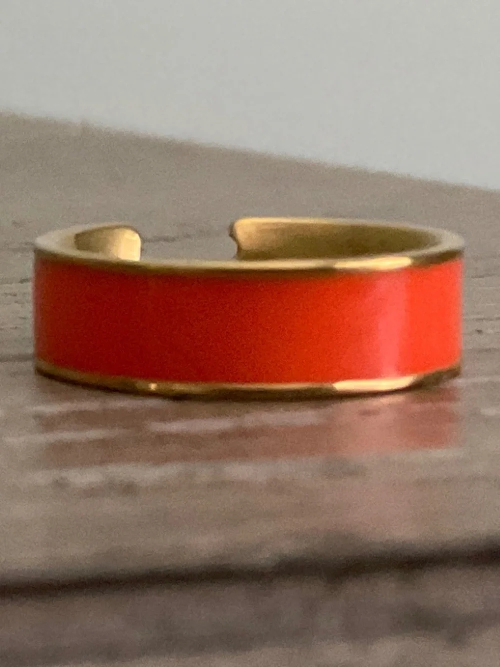 H ring - Picture 3 of 6